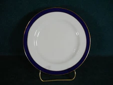 Spode Consul Cobalt Y7332 Bread and Butter Plate(s)