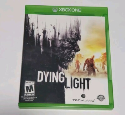 Dying Light - Xbox One - Tested