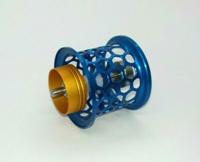 For DAIWA MICROCAST SV SPOOL / d.31 / PX 68/PIXY / ALPHAS AIR