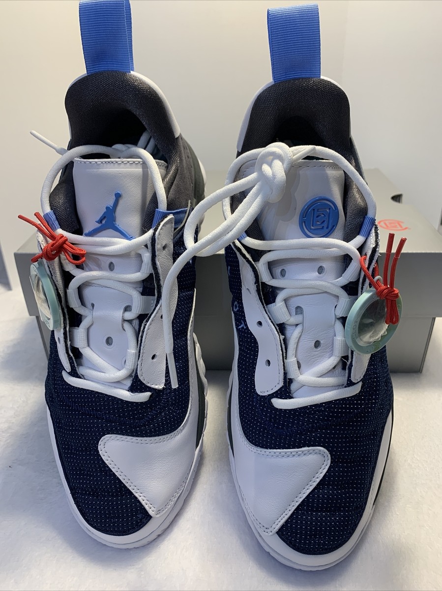 jordan delta 2 sp clot