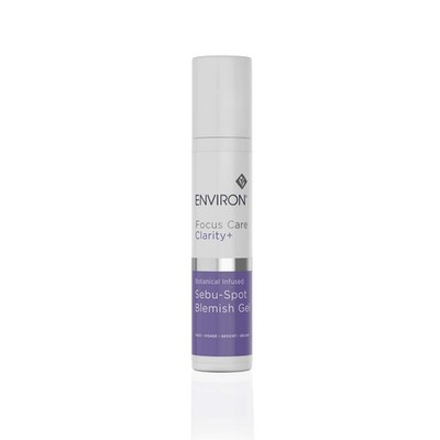 Botanical Infused Sebu-Spot Blemish Gel 10 ml
