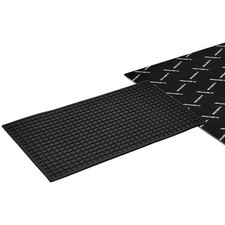 RIDEX Universal-Fußmatte 215A0986 Gummi