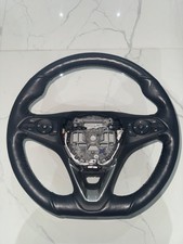 2019-2023 VAUXHALL CORSA ELITE MK5 (F) Steering Wheel 647390300A
