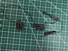 Lenovo ThinkPad X1 Yoga Gen 5 14" Speaker Set Left Right PK23000RPL0 PK23000RML0