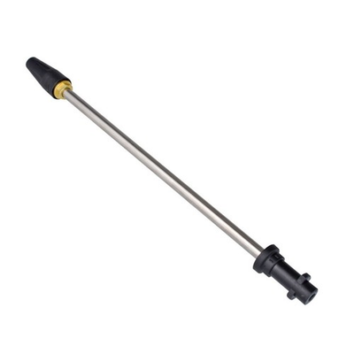 #ad High Pressure Cleaner Head 2600psi Stainless Steel Rod with Rotating Nozzle $29.07
