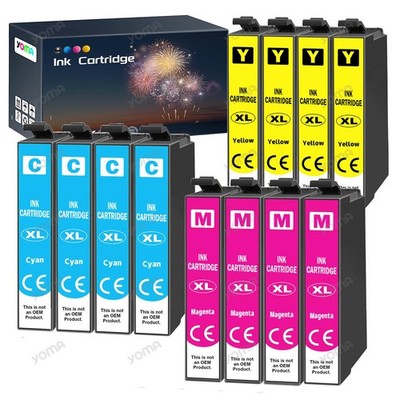 Patronen XL Multipack für Epson 503 XP-5200 5205 WF-2960 2965DWF kein original
