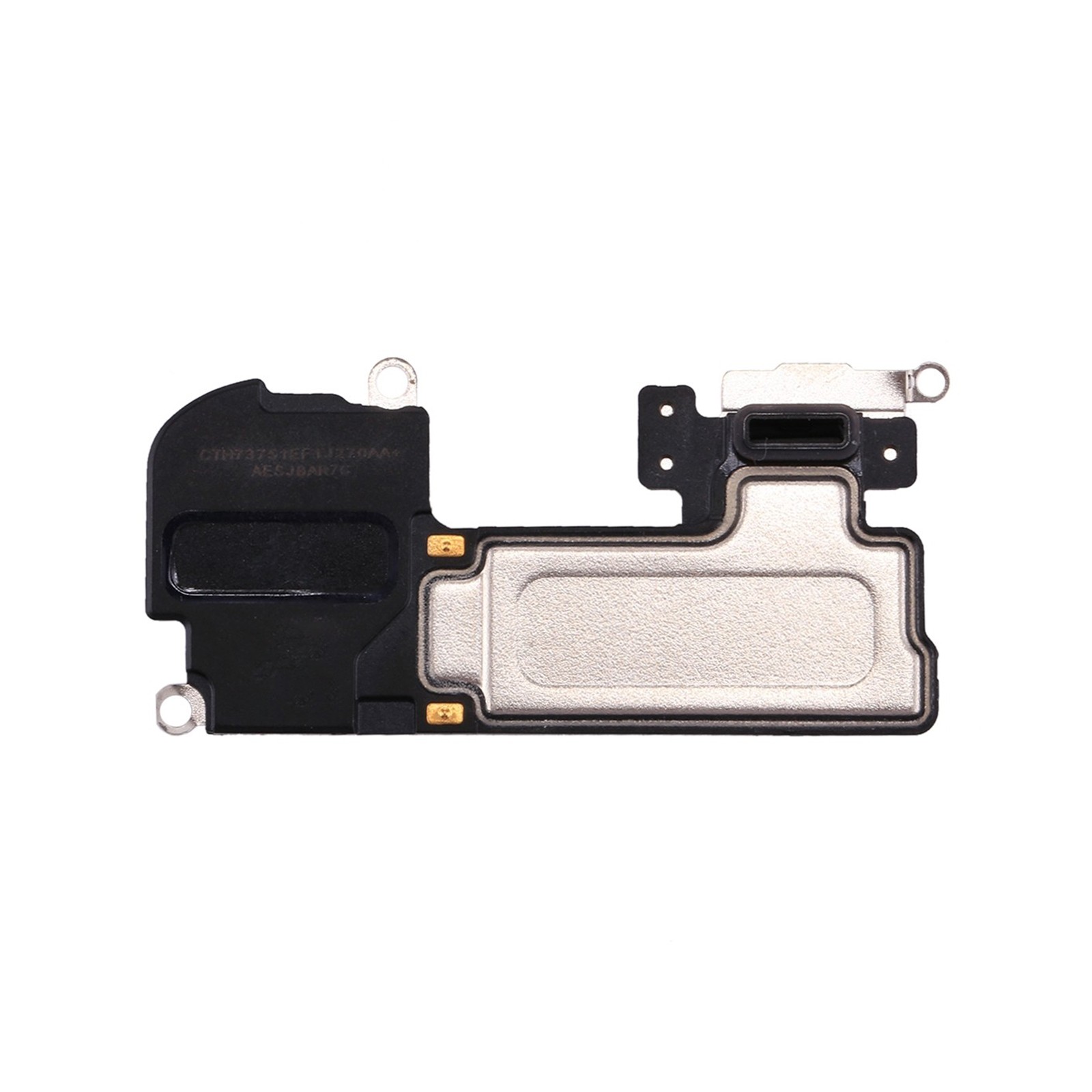 Écouteur interne iPhone X haut-parleur de remplacement Clappio