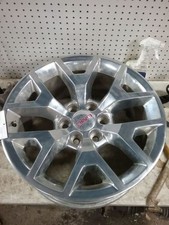 Wheel 20x9 6 Y Spoke Opt Rd5 Fits 15-20 Suburban 1500 409757 Wheel 20x9 6 Y Spoke Opt Rd5 Fits 15-20 Suburban 1500 409757