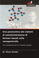 Ehsan Kianfar | Una Panoramica Dei Sistemi Di Somministrazione Di Farmaci...