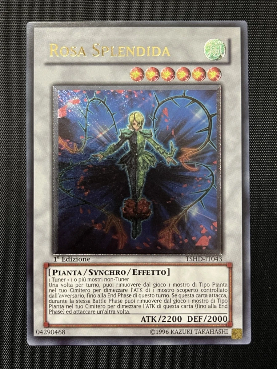 buy italian yugioh cards Yu-Gi-Oh! TCG Magnificent Monsters – Yu-Gi-Oh! Official main image 1