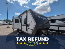 2026 Grand Design Imagine XLS 22RBE