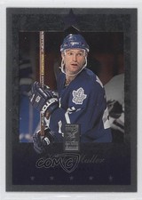 1995-96 Donruss Elite Kirk Muller #54 1k3