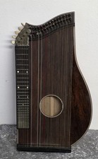 Antike Zither Musikinstrument