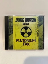 Duke Nukem 3D: Plutonium Pak (PC Game)