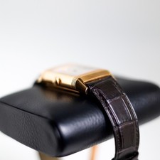 Jaeger-LeCoultre Reverso 273.2.85 Rose Gold Grand Revero 5