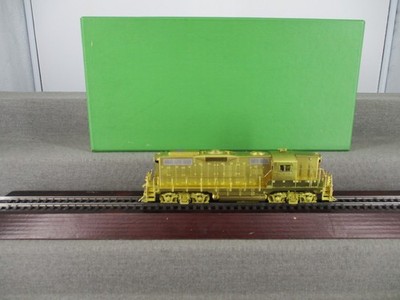 Overland Models H0 300-349 Dampflok UP GP9 ''A'' Analog in OVP