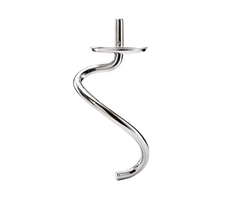 Kenwood Küchengeräte KAT72.000SS - Gancio per impastatrice adatto per tutte le