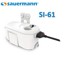 Pompa scarico condensa Sauermann SI-61 per caldaie a condensazione fino a 50 kW