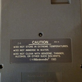 Blades of Steel for Nintendo NES