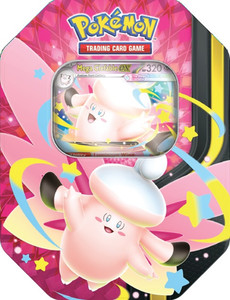 ebay pokemon cards tins EX Deck Gift Pack 2004 Sealed Display – The Pokécave it puts your favorite Pokémon right in the palm of your hand with content that’s as fun as it is appealing Pokemon TCG Hidden Fates EMPTY