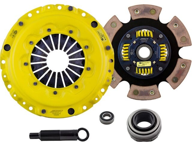 For 2005-2011 Lotus Elise Clutch Kit ACT 55657GVVK 2006 2007 2008 2009 2010
