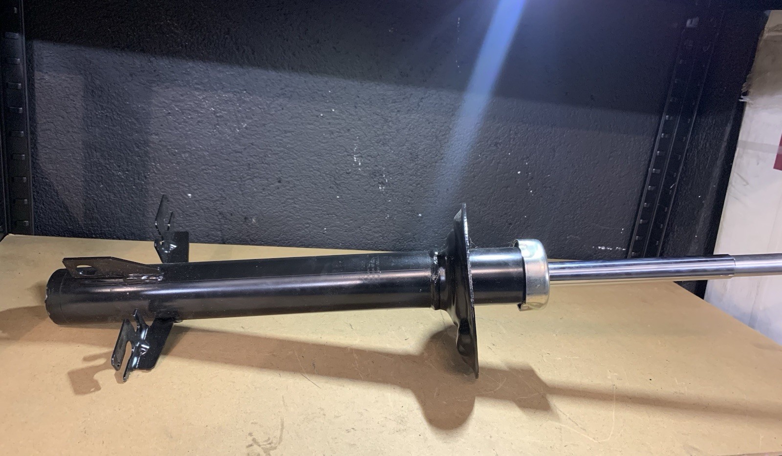 Amortisseur avant pour Boxer Ducato Jumper Movano 50707700