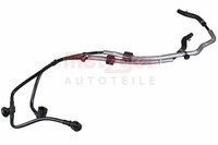 Metzger Autoteile KüHlmittelrohrleitung 4010695 FüR Mercedes Klasse W213 GLC 250