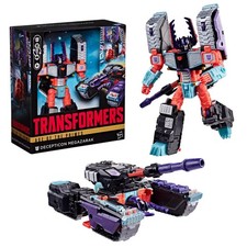 Transformers Generations Age of the Primes Leader Megazarak 260901