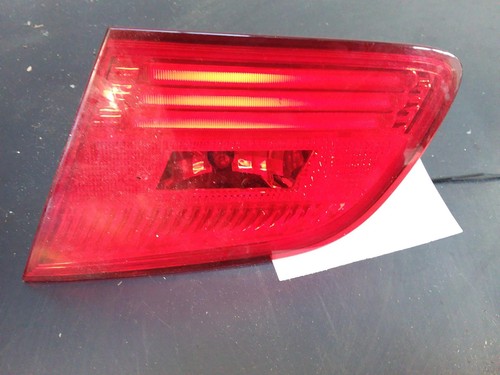 BMW 3 SERIES REAR GARNISH BOOTLID LAMP (RH SIDE), COUPE, E92, 08/06-05/10 06 07