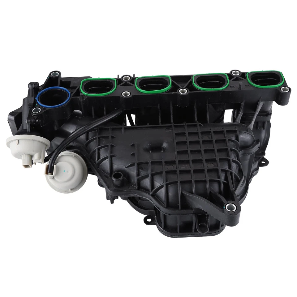 3S4Z-9424-AM Intake Manifold 3S4Z9424AM For Ford Fusion 2.3L 2006 2007-2009 US Foto 4 de 4