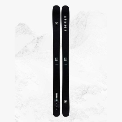 Armada ARV 106 Skis - Black Edition 2026