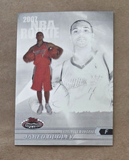 JARED DUDLEY ~~~ ( sp  /`1999 ) ROOKIE ~~~ 2007 topps stadium club card RC. rookie card picture
