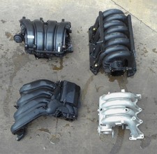 2013 Dodge Dart 1.4l Intake Manifold 146k Oem 2013 Dodge Dart 1.4l Intake Manifold 146k Oem