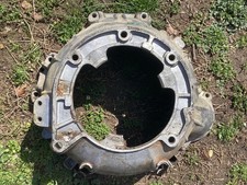 Oem Used Ford  C4  Automatic Pan Fill  Bell Housing D2ap-7976-aa