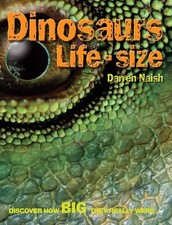 Dinosaurs Life Size