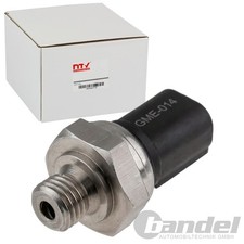 NTY ABGASDRUCKSENSOR passend für MERCEDES A-KLASSE B-KLASSE C-KLASSE CLS E-KLASS