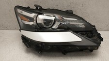2018 LEXUS GS SERIES O/S Drivers Right Front Headlight Headlamp 8114530K60 2011-