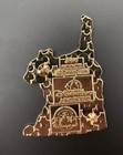 Official Shanghai Disney resort Cougar/Cat Puzzle piece Pin FAC-089079-23270 — photo 2