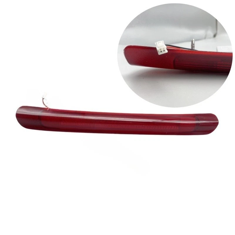 Tercera luz de freno trasera alta apta para Land Cruiser FJ100 4700 1998-2007 3RD  Foto 2 de 4