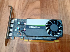NVIDIA T1000 8GB GDDR6, Quadro, RTX, Full Height