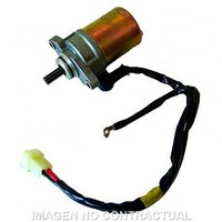 Motor Anlauf / Start 12V 0,20Kw FüR Motorrad Ersatzteile ZubehöR Ersatzteile