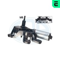 ERA Wischermotor 460363A FüR W639 Vito Mixto Mercedes Viano 12V Bus 109 CDI 639