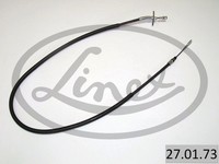 Bremsseil Seilzug Feststellbremse Linex 27.01.73 FüR VW LT 28 46 2 2DA 2DD 2DH