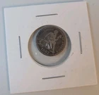 1887-P Seated Liberty Dime 10c 90% Silver Philadelphia Mint