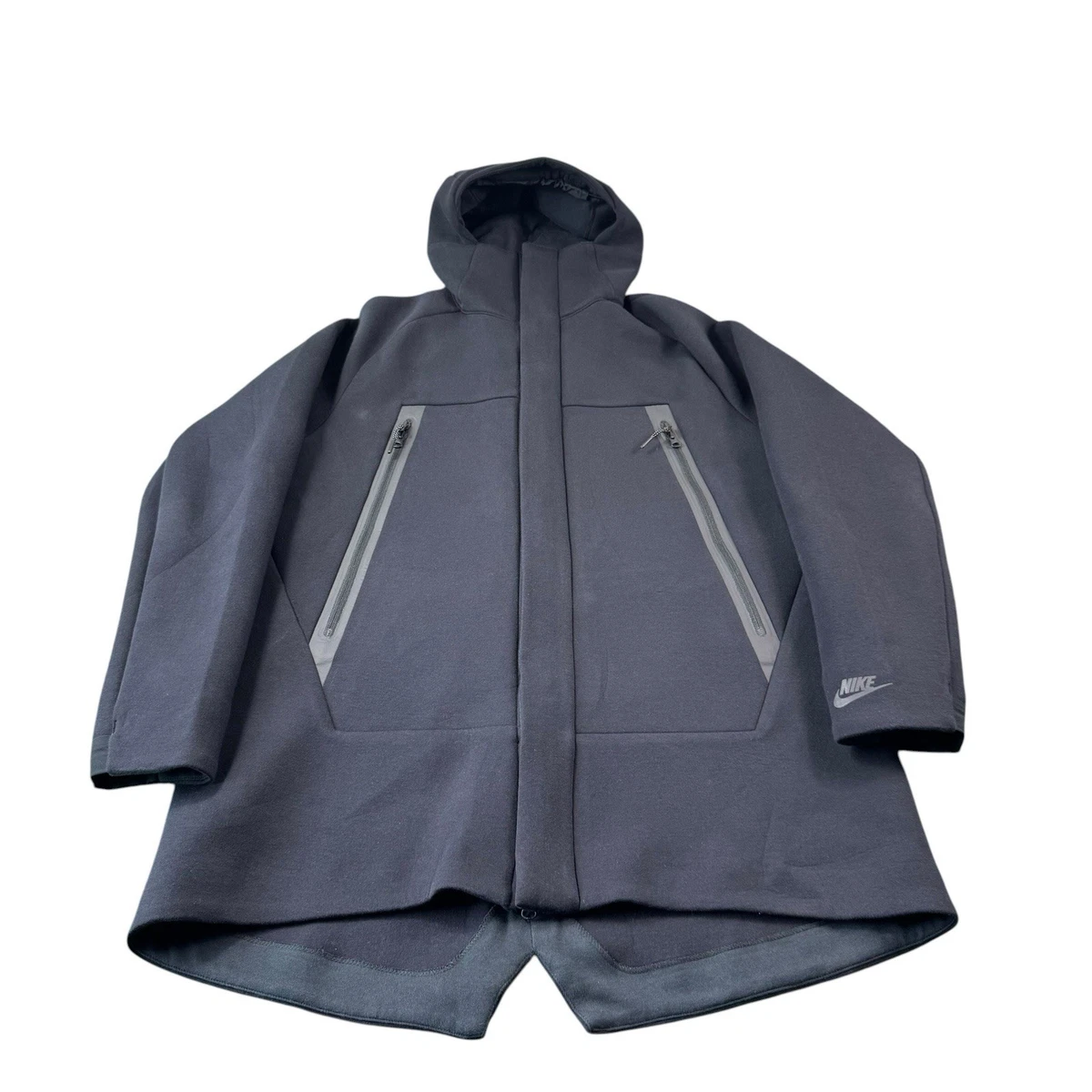 Nike Parkas Coats for Men for sale | eBay