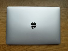 Apple MacBook Air 13,3 Zoll 256GB SSD 8GB RAM...