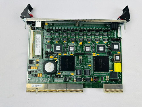 Performance Technologies CPC358 Eight-Port WAN Communications Adapter Board