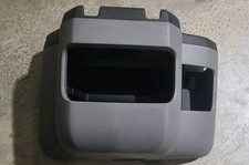 1997-2025 Ford Econoline Van E150 E250 E350 E450 Console Cup Holder Oem Gray