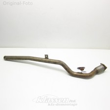 Flexrohr links Audi A8 4H 4.2 TDI 11.09- Abgasrohr