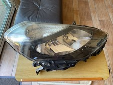 Renault Clio Mk3 Driver Side Headlight